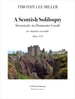 A Scottish Soliloquy